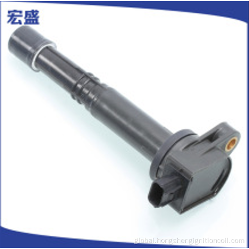 High Performance Ignition Coil professional made Car Ignition coil factory Factory